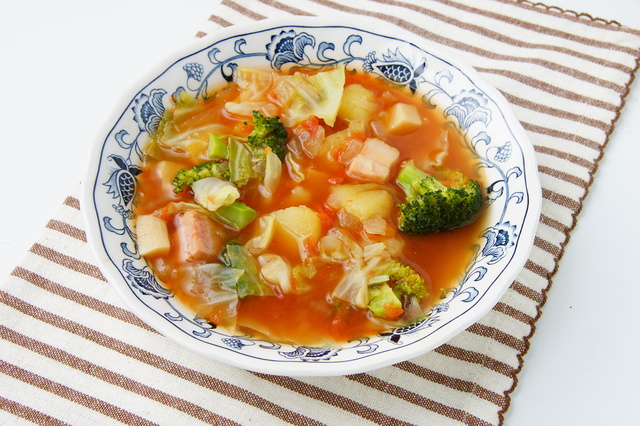 子どもの風邪を食事で予防 ワーキングマザーの小児医師に聞く元気な子どもが育つ食生活のコツ ほほえみごはん 冷凍で食を豊かに ニチレイフーズ