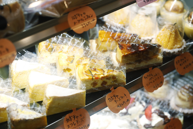 旬のかぼちゃをもっと楽しむ ハロウィン にもピッタリな子どもが喜ぶかぼちゃレシピ ほほえみごはん 冷凍で食を豊かに ニチレイフーズ