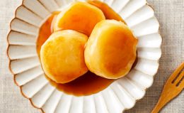 【いももちレシピ】ポリ袋を使った作り方でお手軽！人気アレンジも紹介！