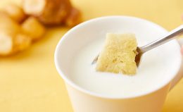 【おろし生姜の冷凍】体温まる、便利な「ちょい足し」アイデア3選も
