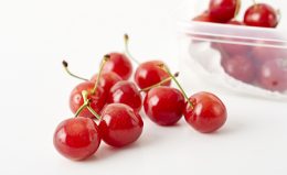 【さくらんぼの保存方法】正解は常温保存！冷凍なら1ヵ月長持ち！