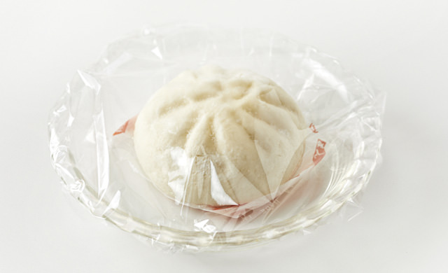 プロが検証 冷凍肉まんの解凍は マグカップ でレンチンが新常識 ほほえみごはん 冷凍で食を豊かに ニチレイフーズ