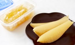 【数の子の冷凍保存】プチプチ食感キープ！塩漬け数の子の塩抜き方法も！