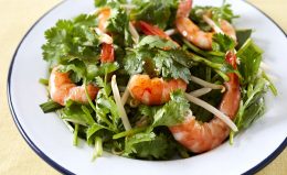 【パクチーサラダレシピ】パクチー好きも大満足!プロおすすめ5選