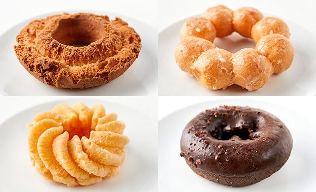 ドーナツの冷凍 1ヵ月保存できる冷凍 解凍テクを実食ありで徹底検証 ほほえみごはん 冷凍で食を豊かに ニチレイフーズ