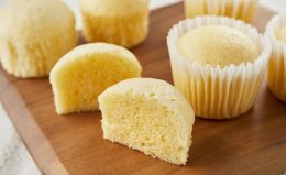 蒸しパンをふわふわにする方法！フライパンを使ったレシピで良食感