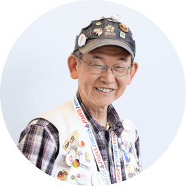 藤井さん