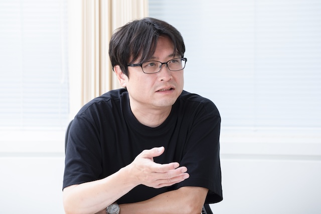 ライター・パリッコ