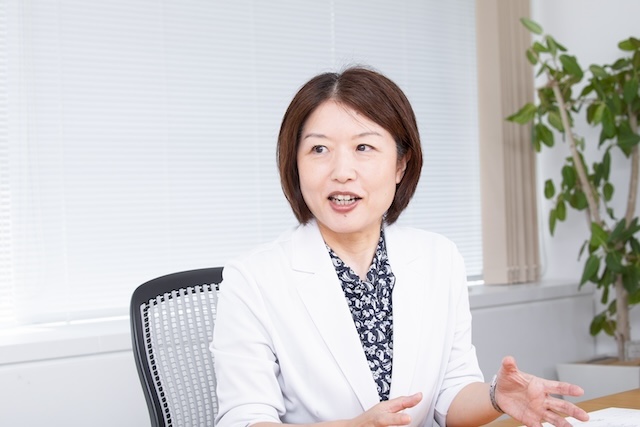 宮下さん