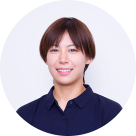 宮脇花綸選手