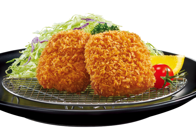 極上ヒレかつ - 商品情報 - 冷凍食品・冷凍野菜はニチレイフーズ