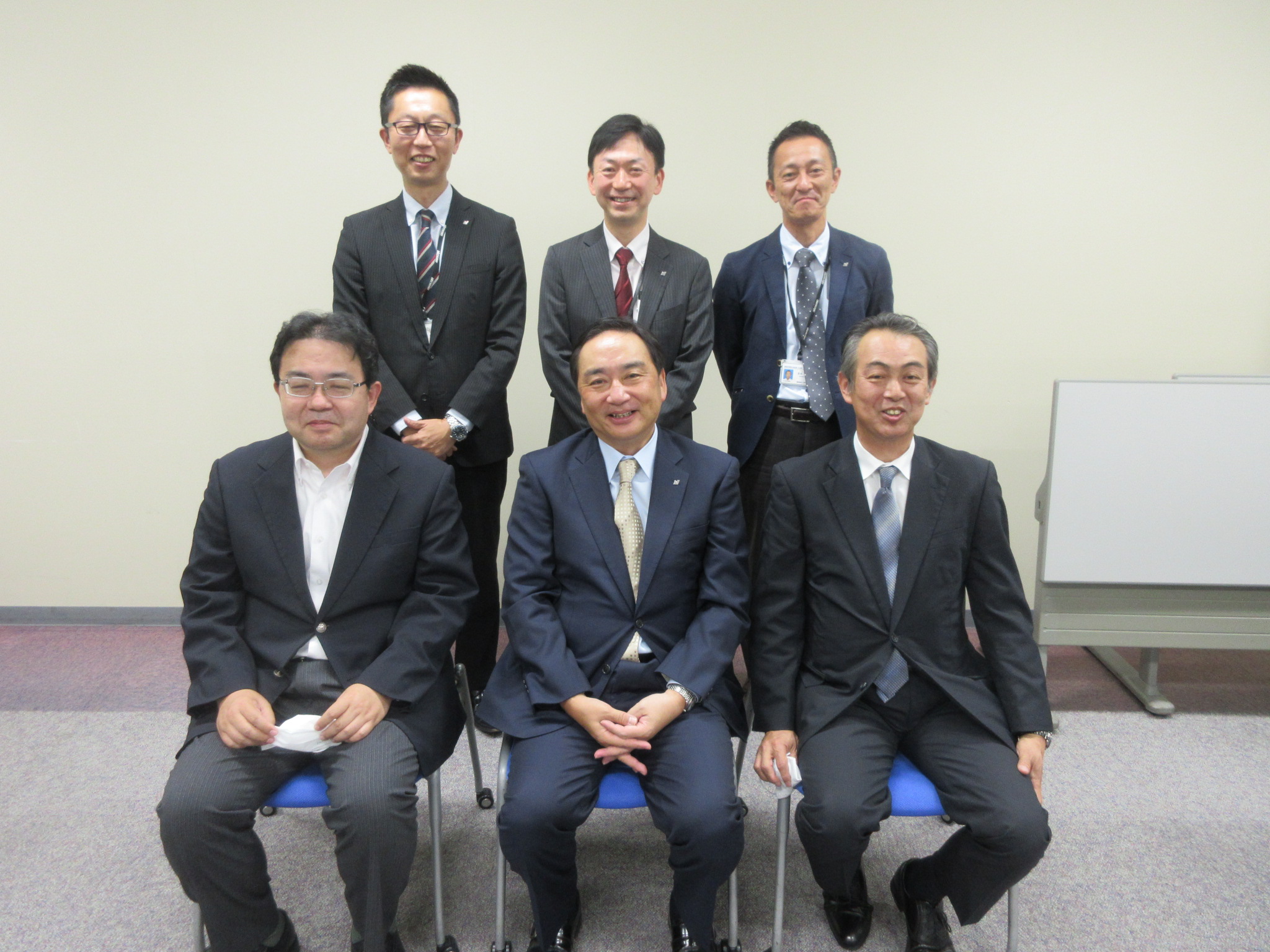 関西支社③