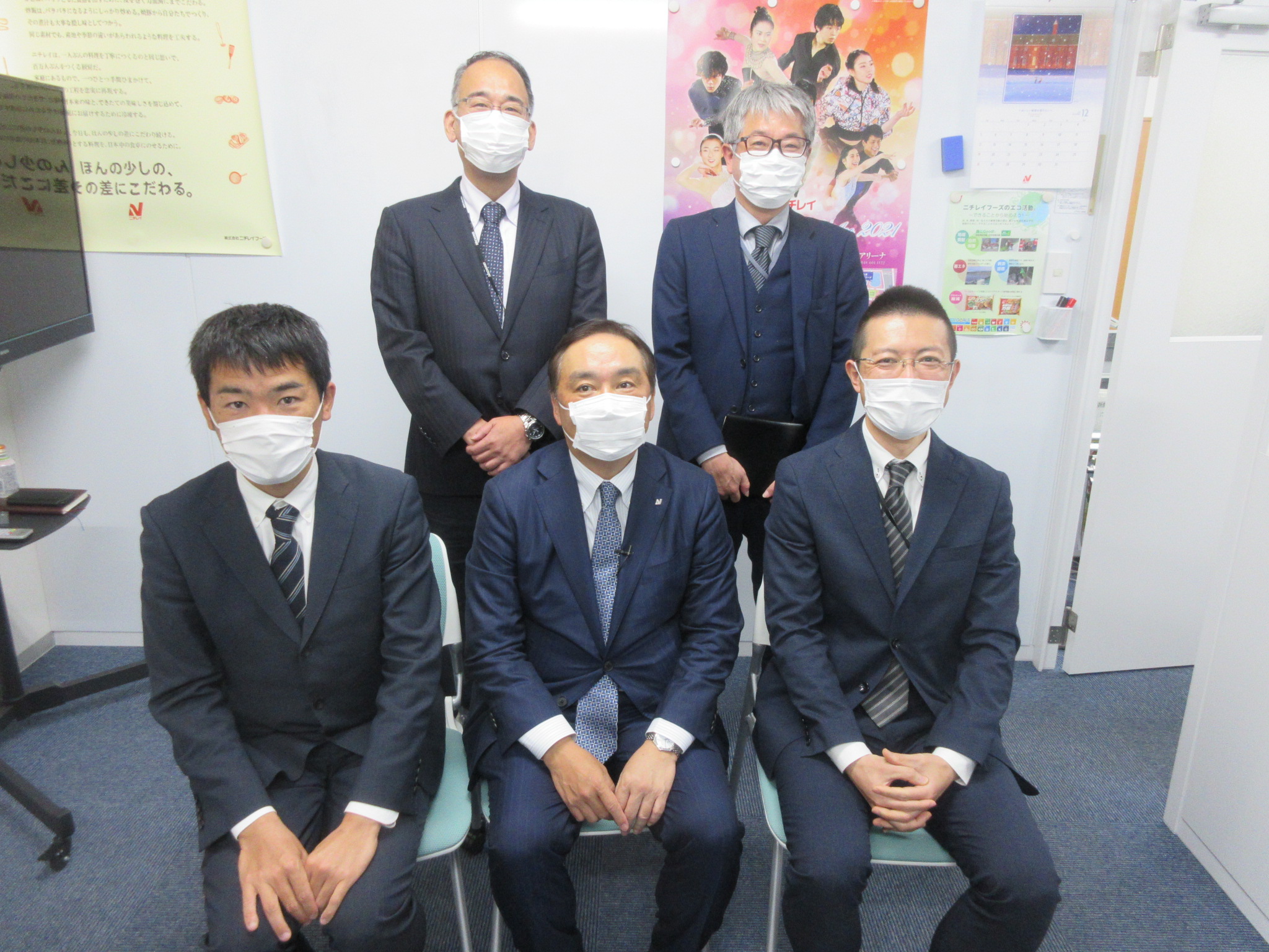 南九州支店&ニチレイアグリ③