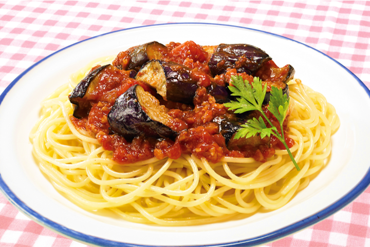 冷凍なすアレンジレシピ特集【炒め物から揚げ浸し、パスタまで】2