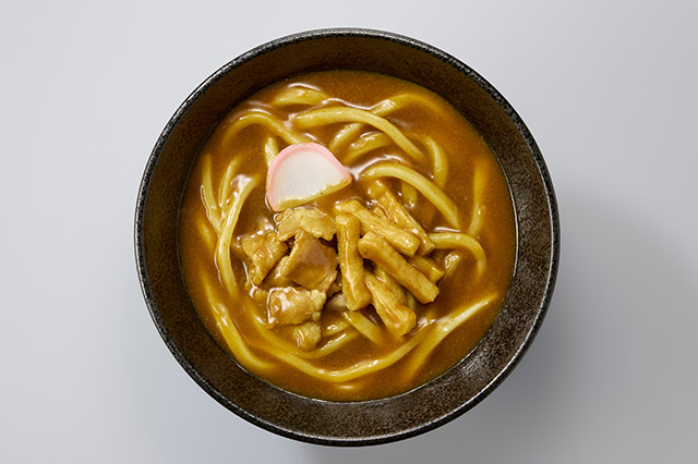 かれーうどん ページ 京風カレーうどん Z's MENU 九条ねぎ | G-Callショッピング