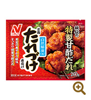 若鶏たれづけ唐揚げ