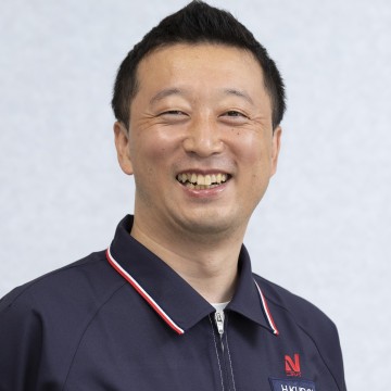 工藤 央往