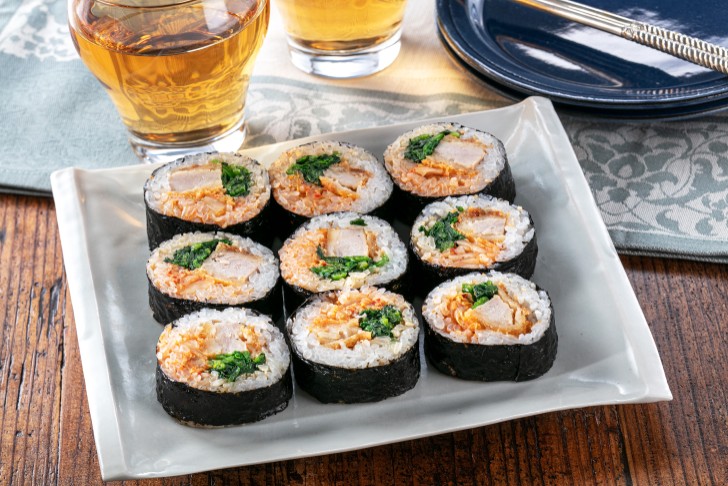 冷凍カツの簡単アレンジレシピ特集【メンチ・ヒレ・海老かつ】1