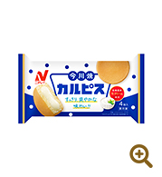 今川焼 カルピス&reg;