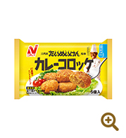三代目たいめいけん監修 カレーコロッケ