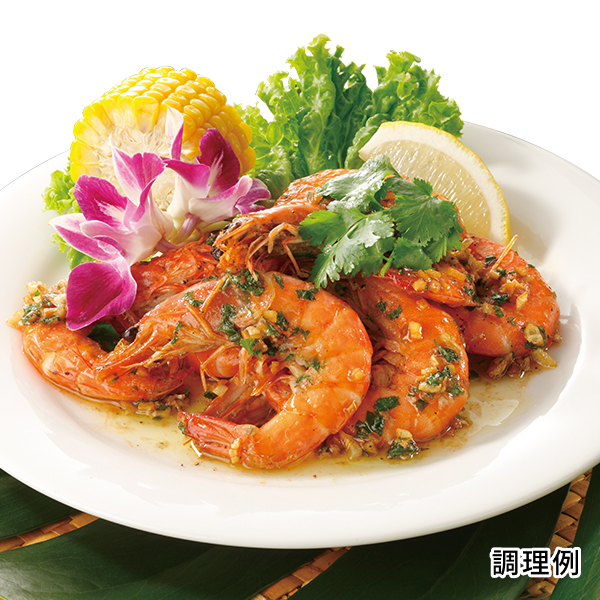 ソフトシェルシュリンプ ～栄養機能食品（カルシウム）～