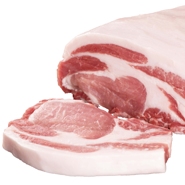 『アマニ黒豚』