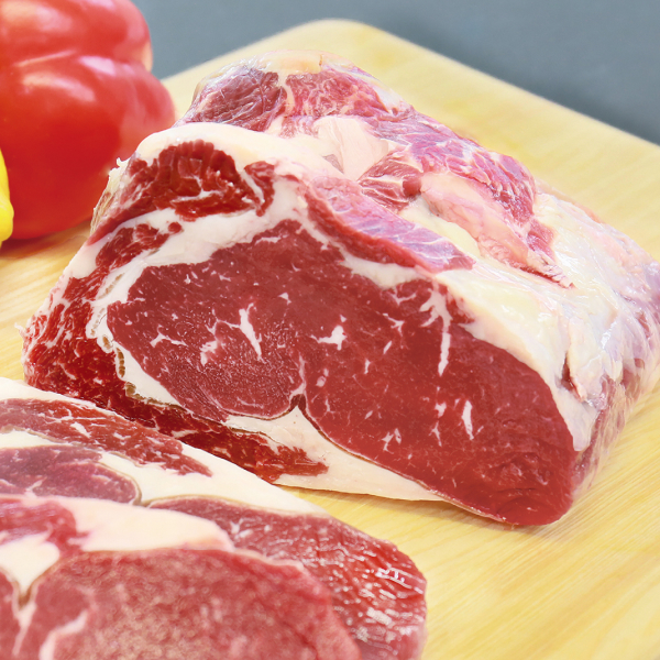 『アマニ母牛』