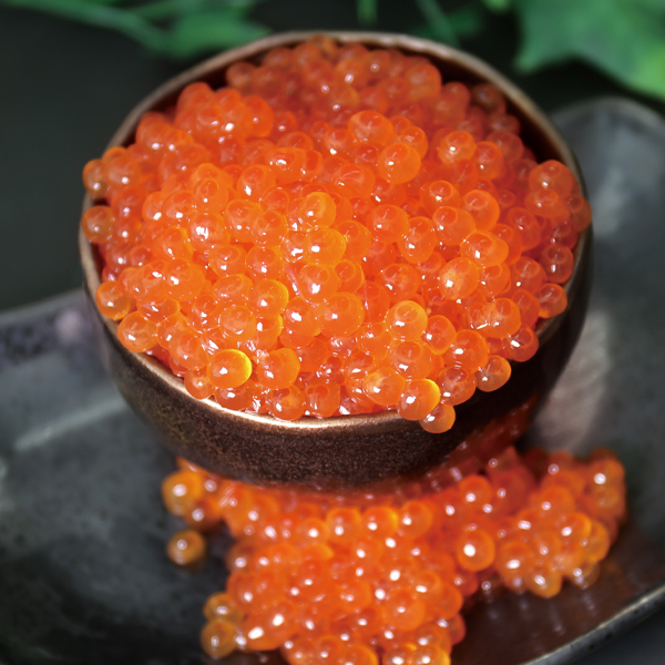 国内加工　味付けいくら N-GOLD&reg;