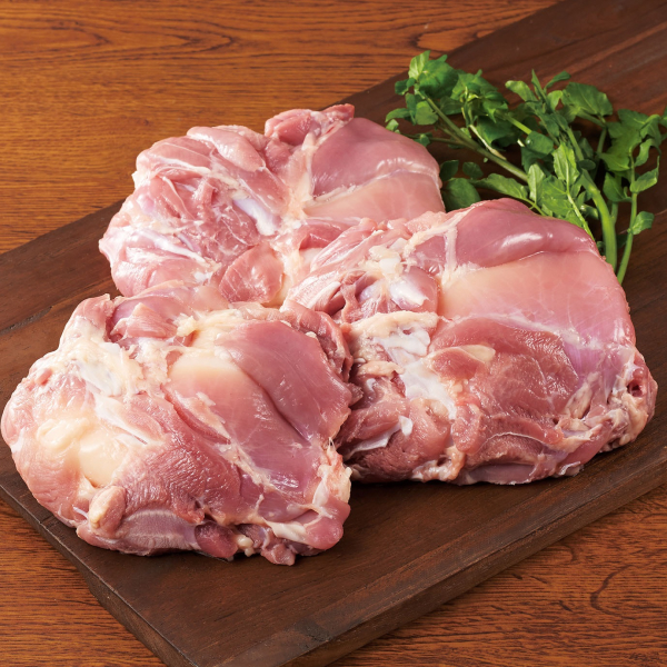 『純和鶏&reg;』