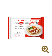 everyONe mealアマニ鶏のカオマンガイ