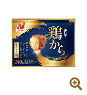 ニチレイ 鶏から