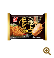 極上ヒレかつ