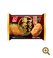 プリッと海老かつ