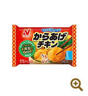 からあげチキン