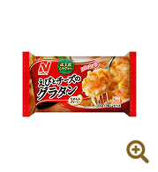 えびとチーズのグラタン