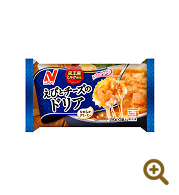 えびとチーズのドリア