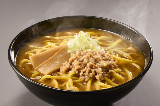 これぞ濃厚 香ばし味噌ラーメン - 商品情報 - 冷凍食品・冷凍野菜は